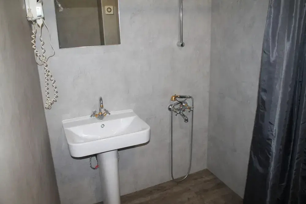 Hotel Tarnava - Chambres