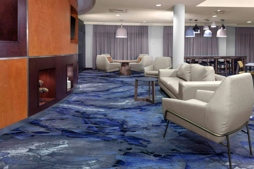 Fairfield Inn & Suites by Marriott Charlotte Matthews - Général
