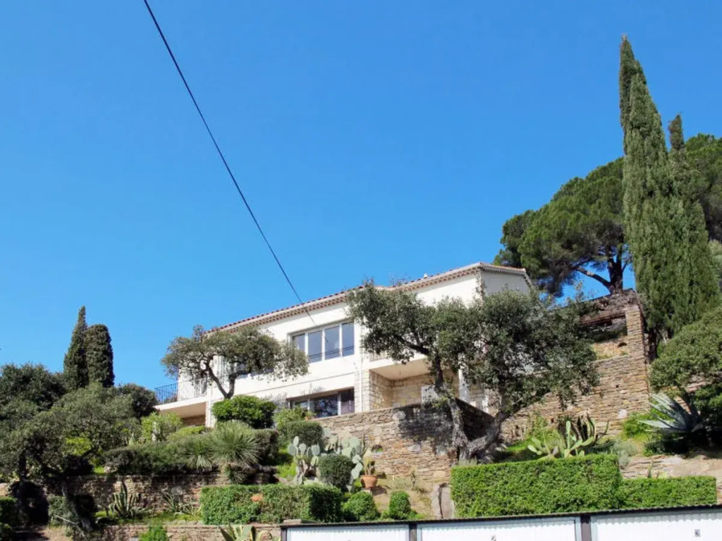 Villa Montemare 37666