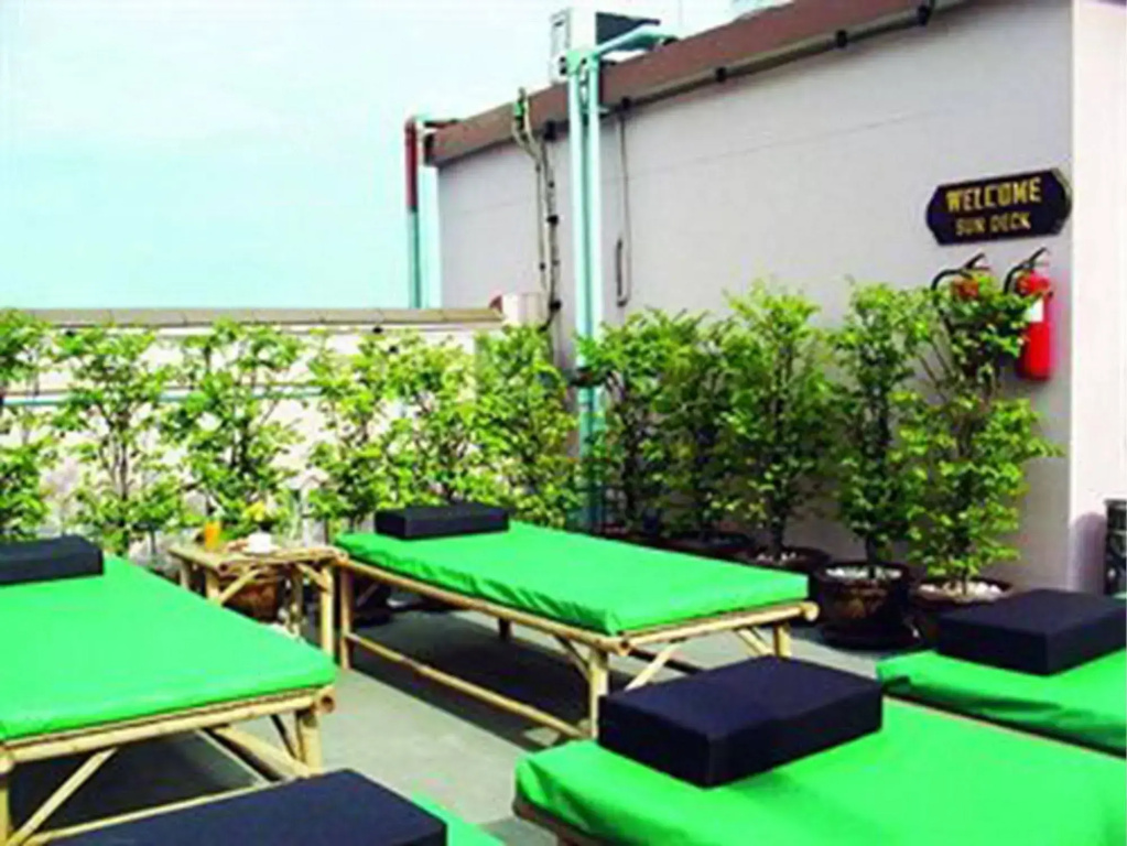 Hotel photo 18