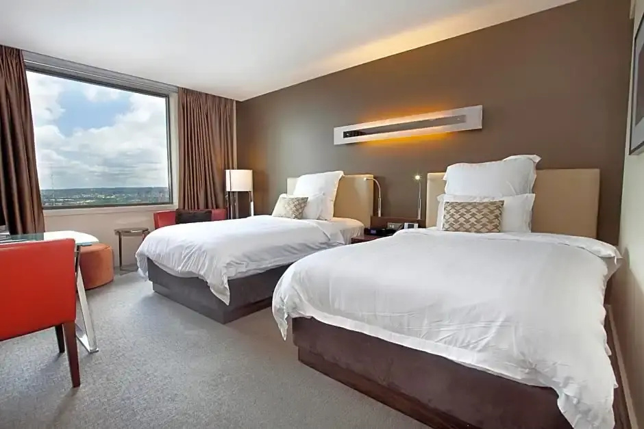 Pullman at Sydney Olympic Park - Chambres