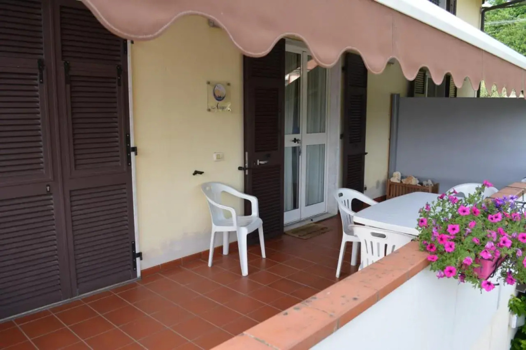 Casa Vacanza La Luna - фото 11