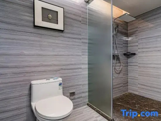 Zhaodu Hotel - Handan - Chambres