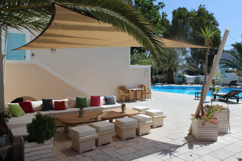 Strogili Hotel - Adults Only