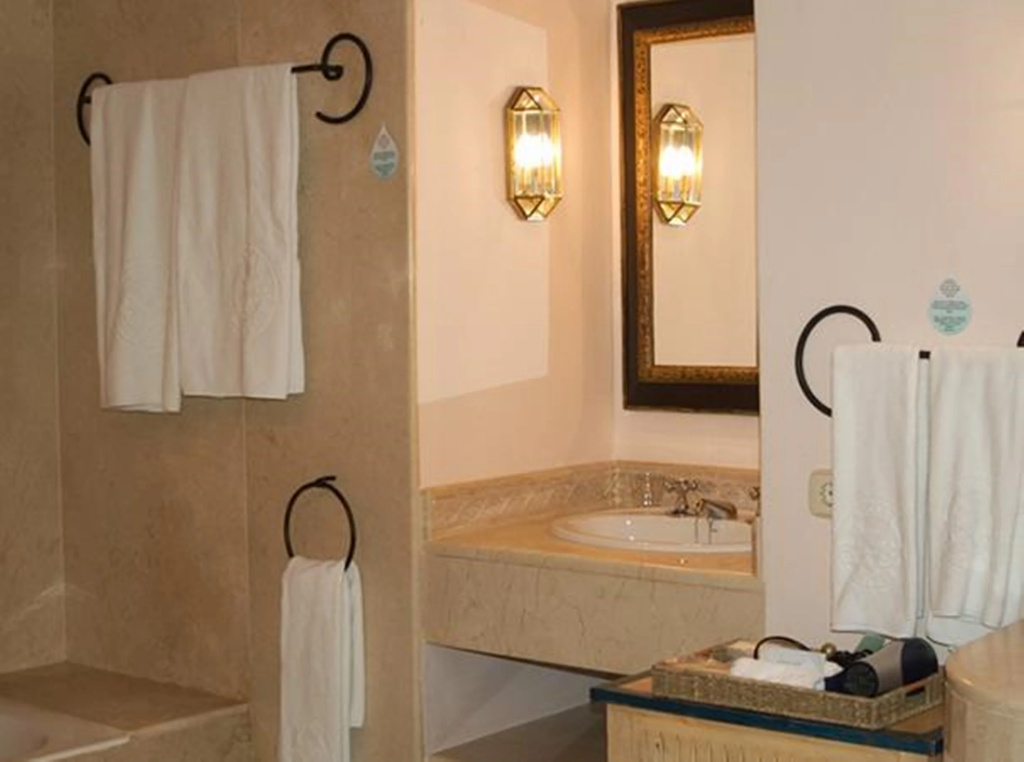 Reserva Rotana Hotel - Général