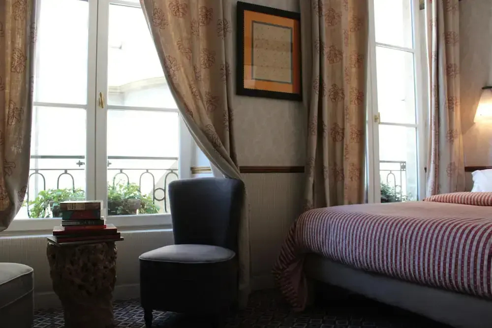 Le Relais Saint Sulpice 161