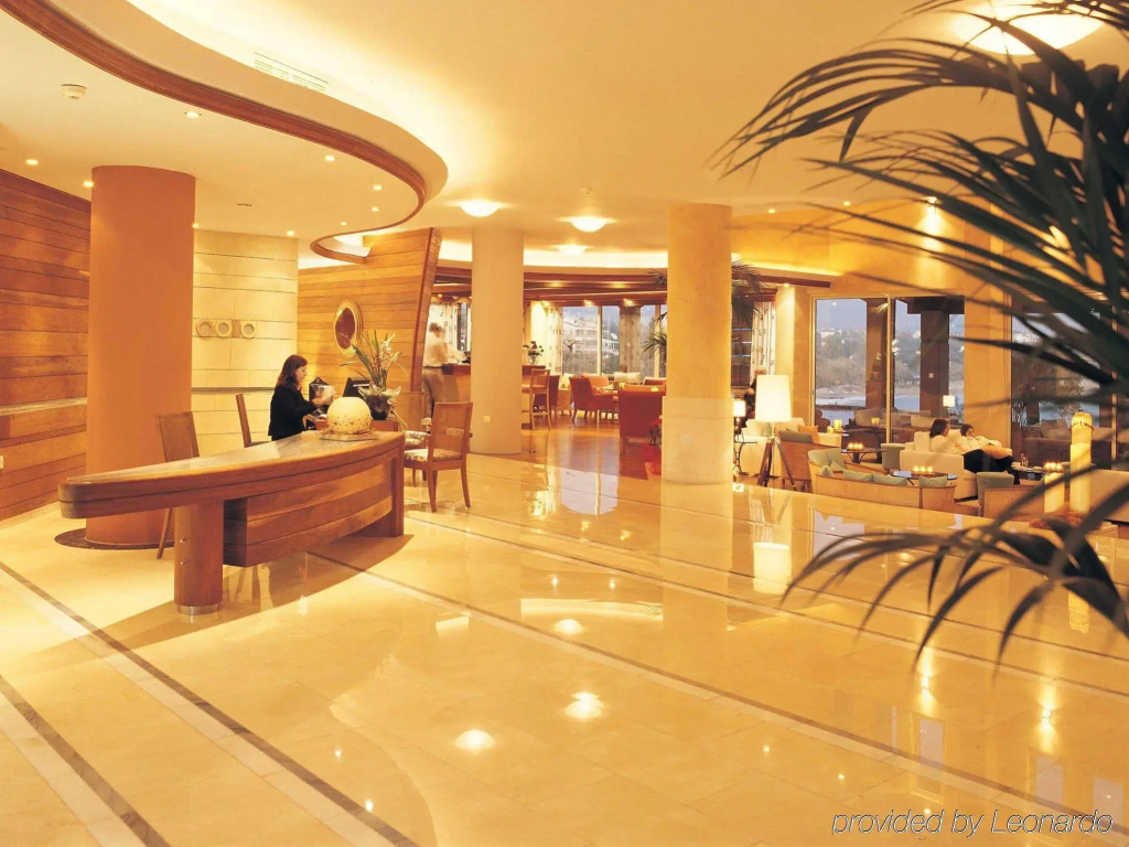 Thalassa Boutique Hotel & Spa - Général