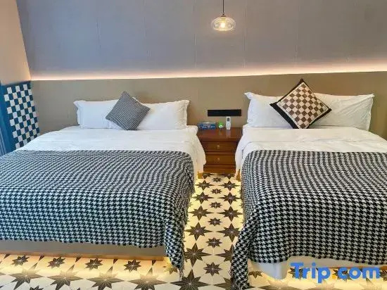 Hôtel Campanile Reims Ouest - Tinqueux - Chambres