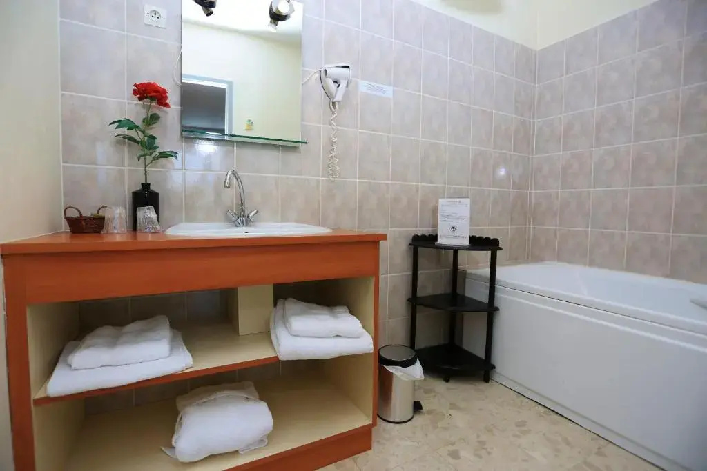 Hotel Le Clos Champel - Chambres