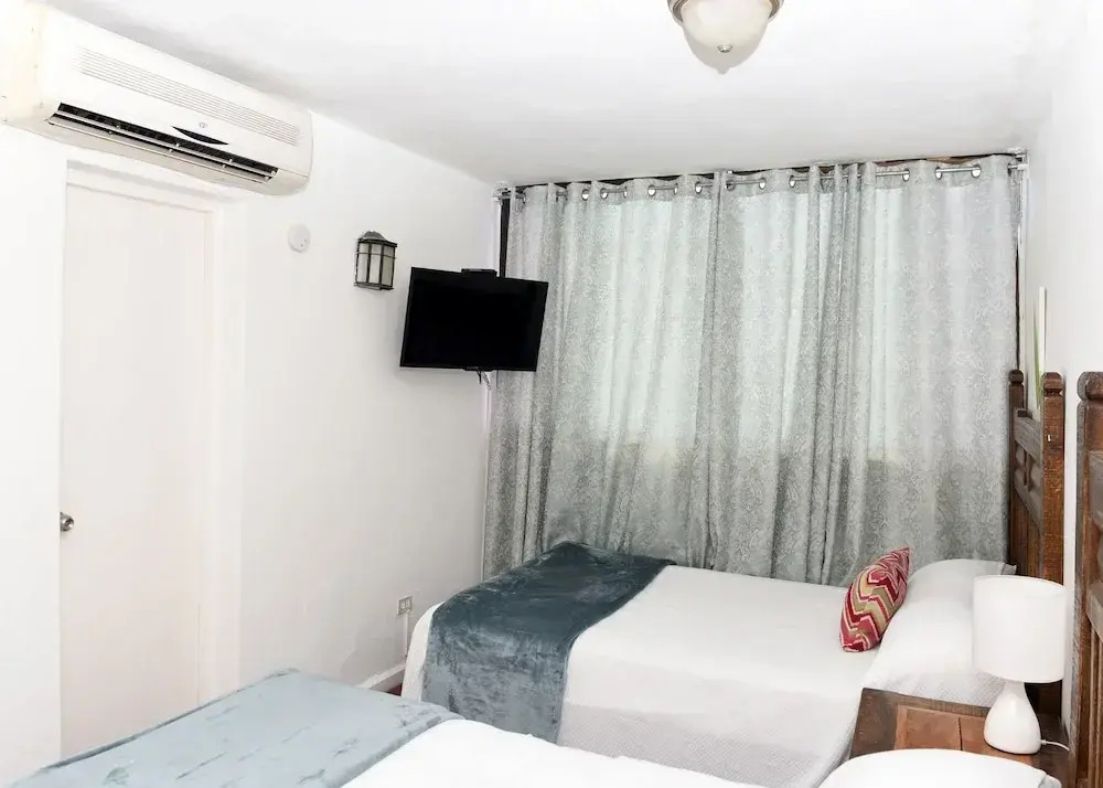 Onyx Aparta Hotel - Chambres