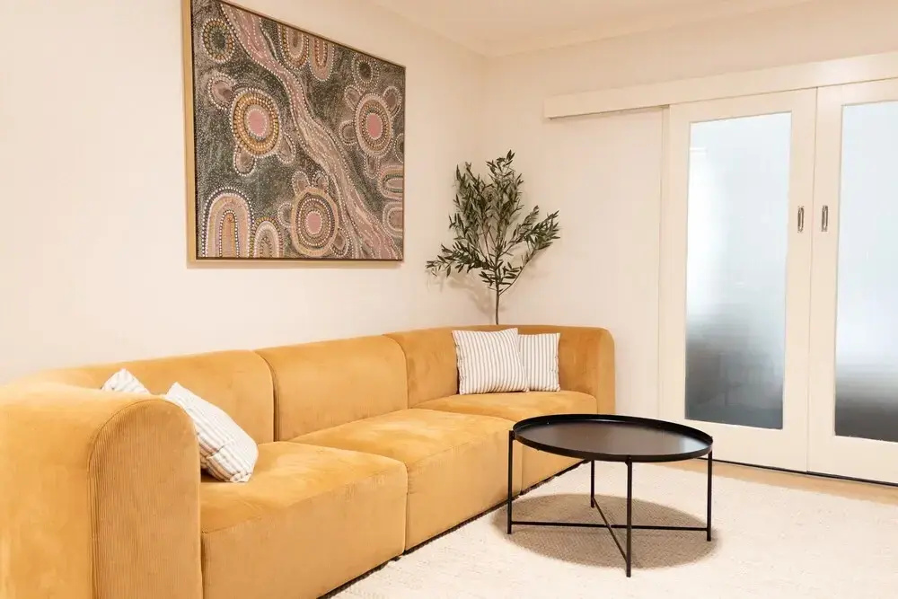 2 Bedrooms Family Suite