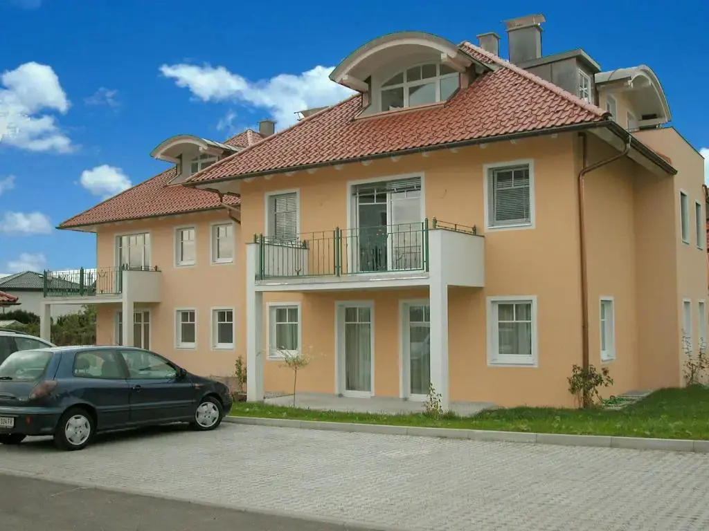Pension Hiesel-Villa Untersbergblick - Chambres
