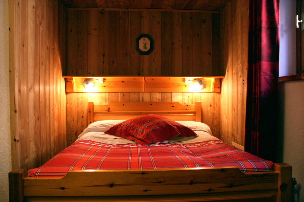 Hotel Petit Dahu by null