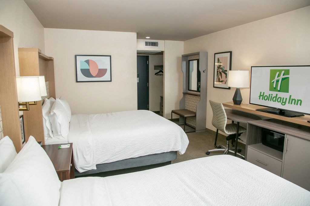 Holiday Inn Metairie New Orleans by IHG - Général