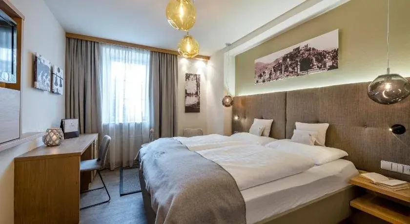 Hotel Gmachl - Général