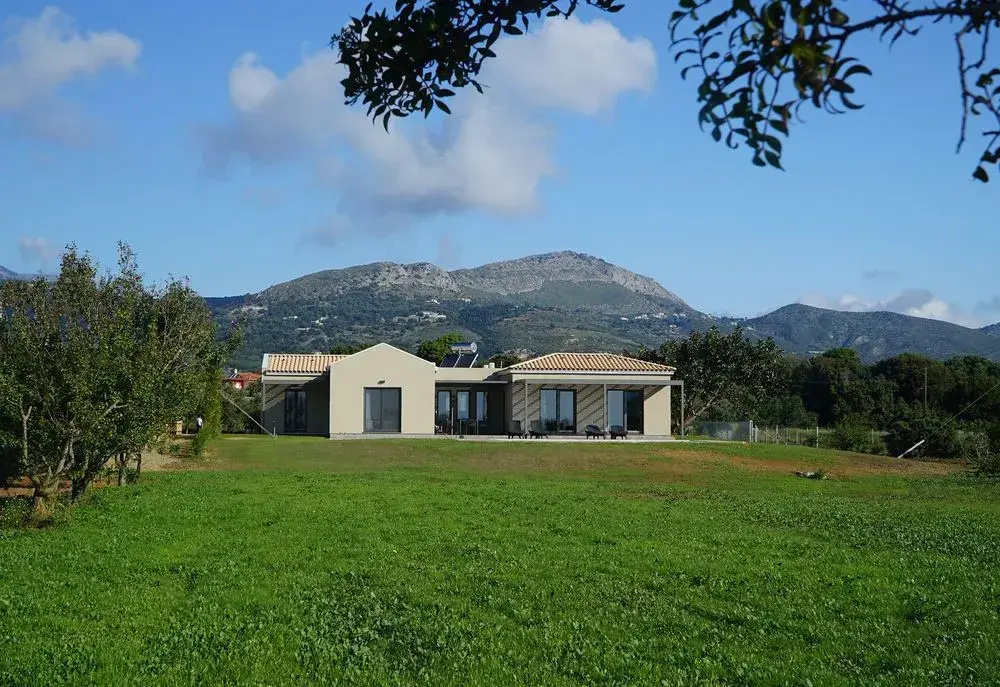 Villa Piano