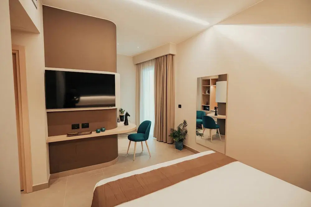 Hotel photo 10