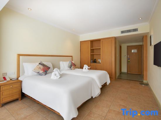 Golden Palm Resort
