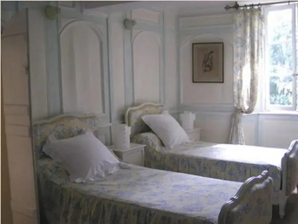 Voir la photo 2 — Le Clos du Prince Chambres d'hôtes