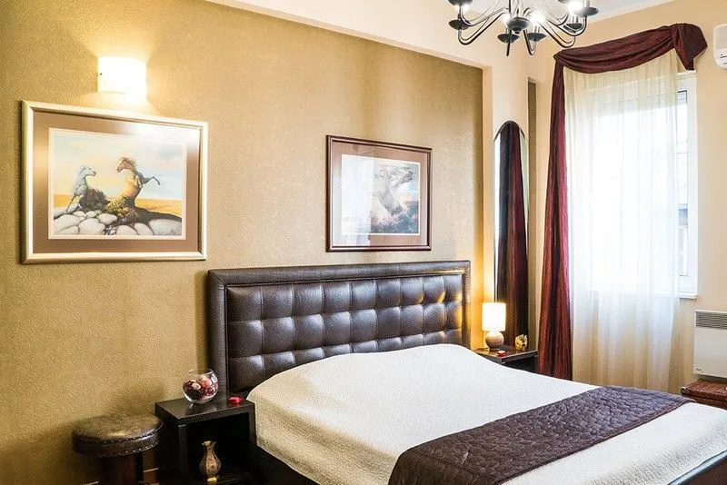 Studio Knez Mihailova - Général