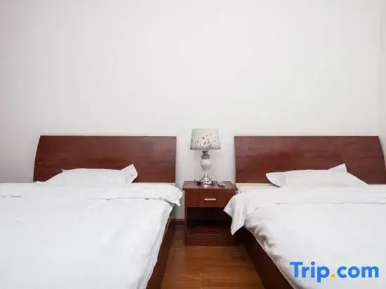 1 Bedroom Standard room