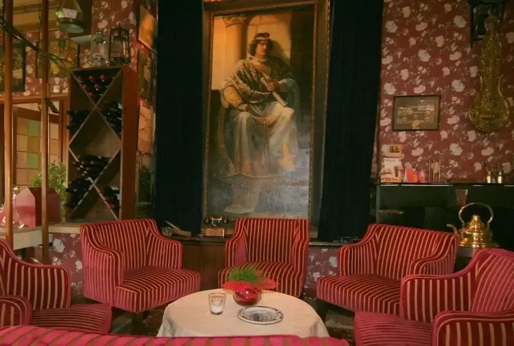 Hotel Restaurant Vijlerhof - Général