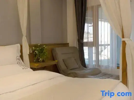 Sanju Boutique Hotel - Chambres