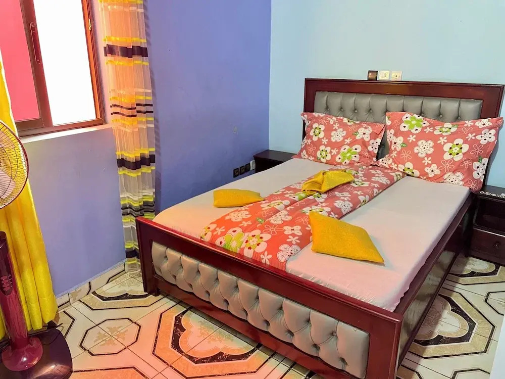 Ngk Hotel Apartment — фото 2