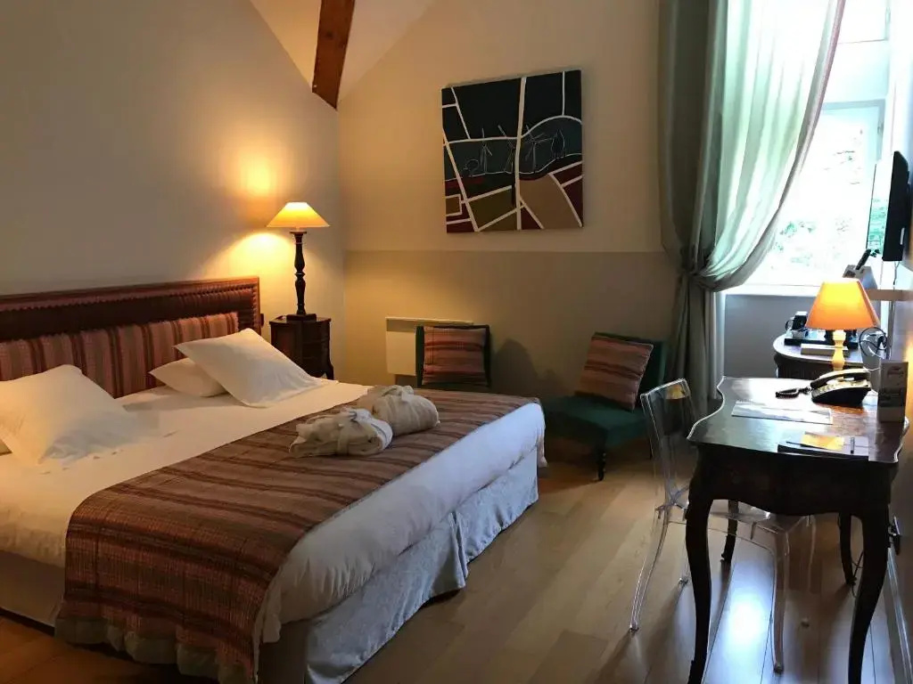 Prestige room