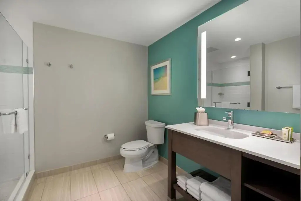 Hilton Grand Vacations Club Ocean 22 Myrtle Beach. - Chambres