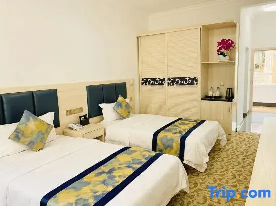 Economy room
