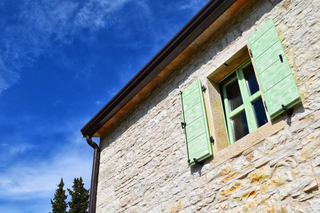 Cottage al Merlo Olivo