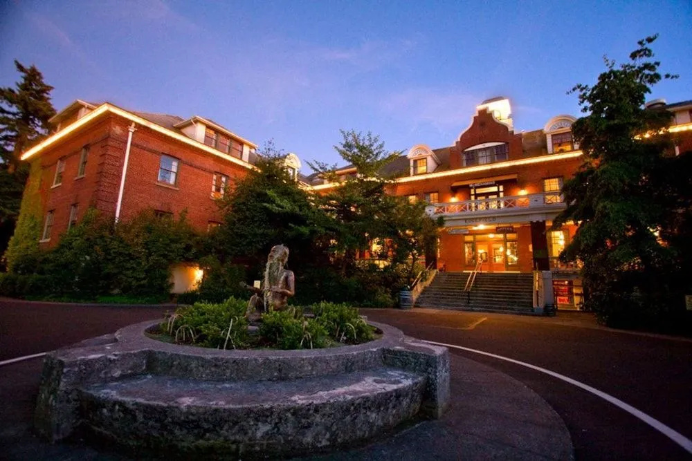 McMenamins Edgefield