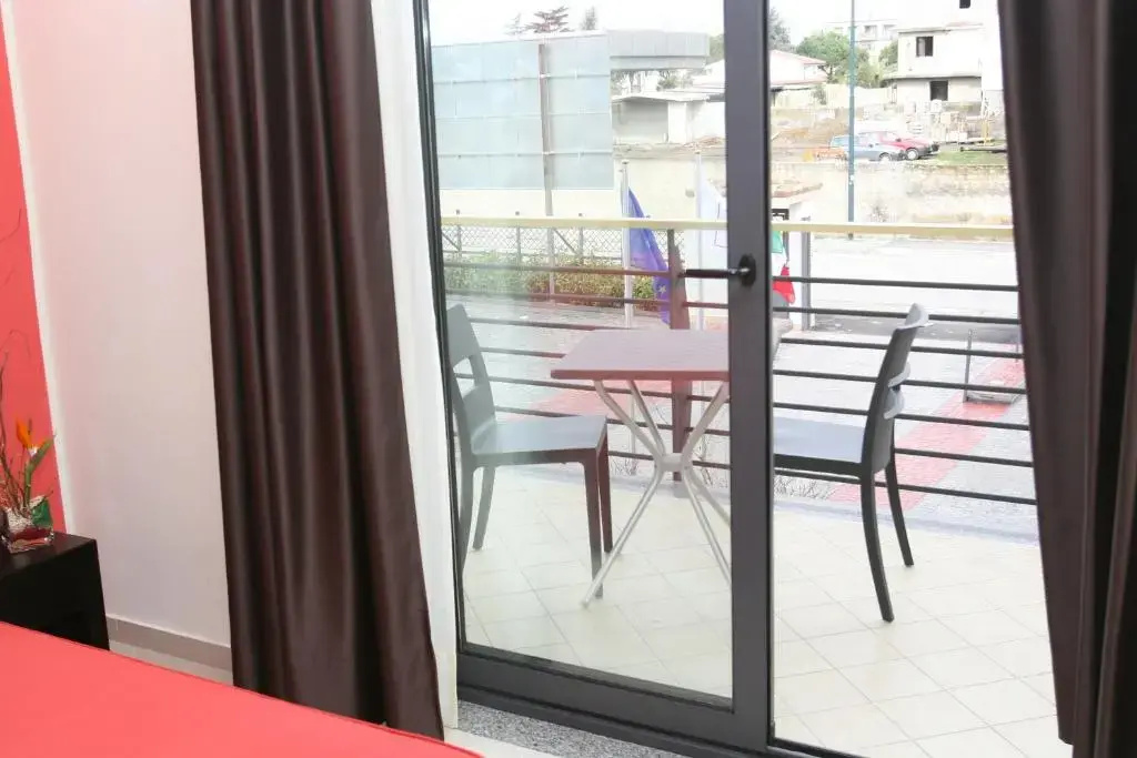 Rama Palace Hotel - Chambres