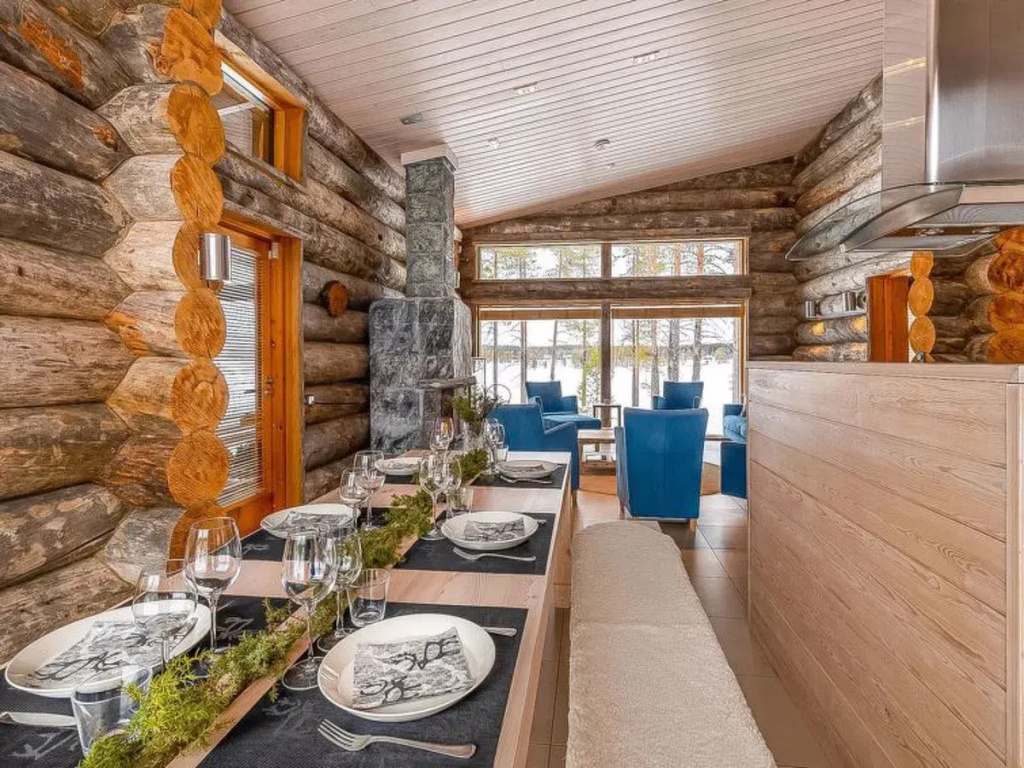Jussis chalet b - фото 14