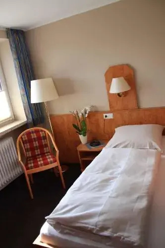Hotel Stadtidyll - Général
