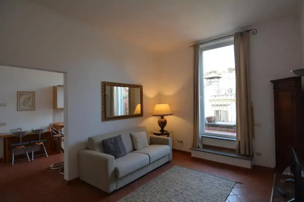 Spanish Steps Corner - Chambres