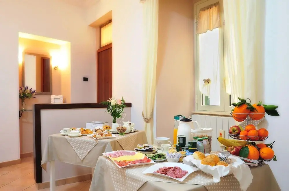 Hotel photo 16