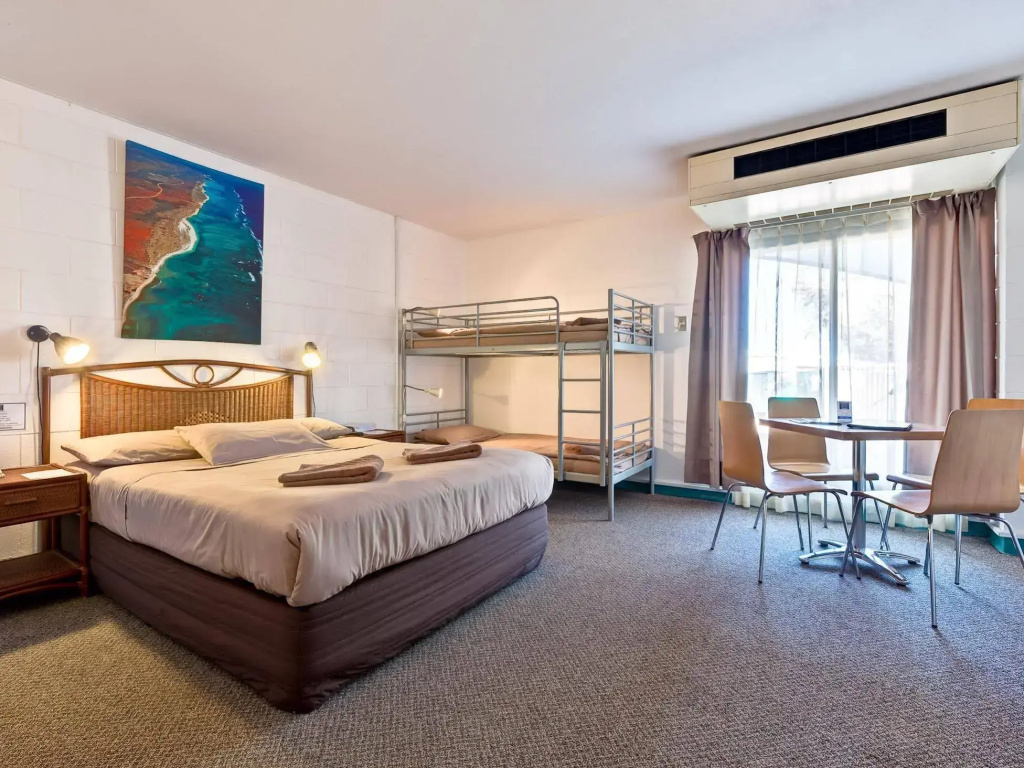 BEST WESTERN Sea Breeze Resort Exmo - Général