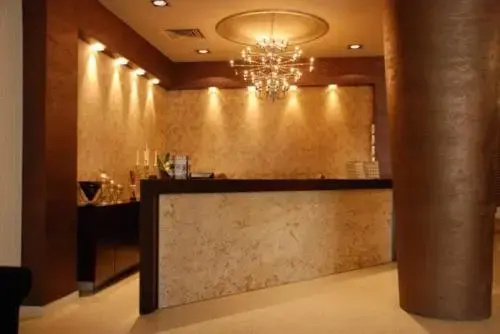 Griff Hotel Zalau - Général