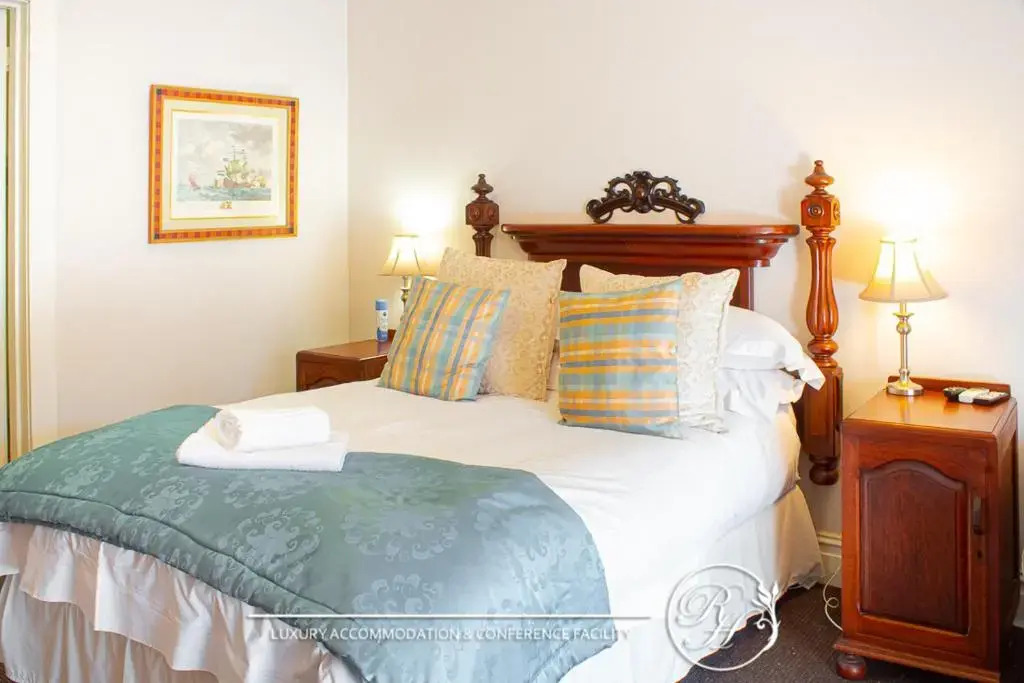 Roseland House — фото 3