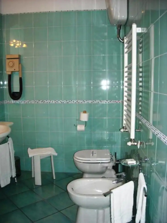 Hotel Marad - Chambres