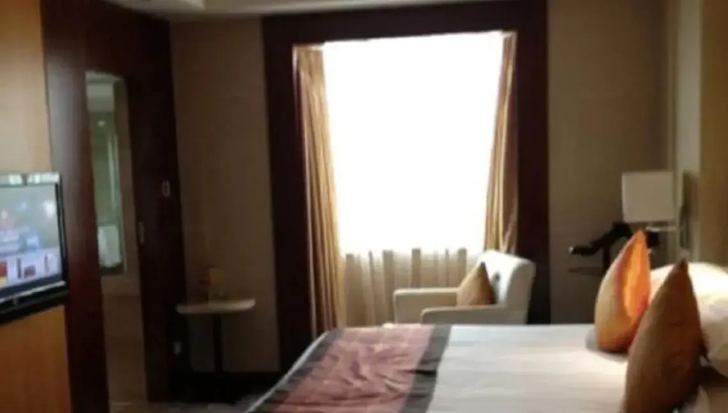 New Century Grand Hotel Shaoxing - Général