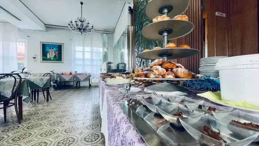 Hotel Villa Verde - Général