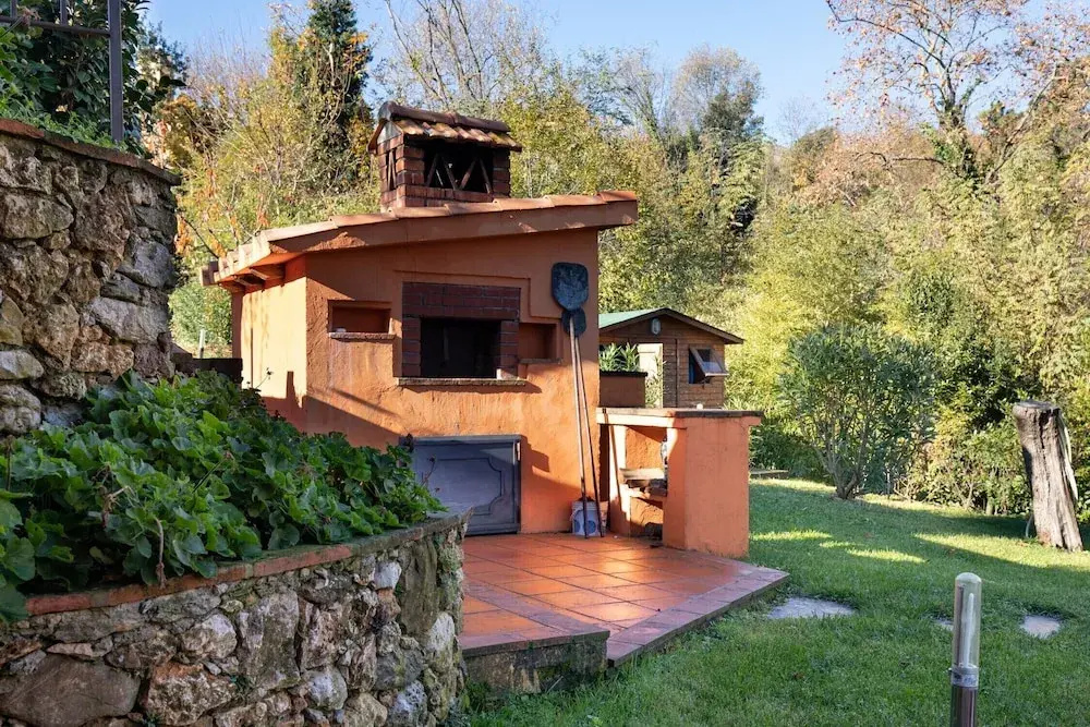 Villa Miramare