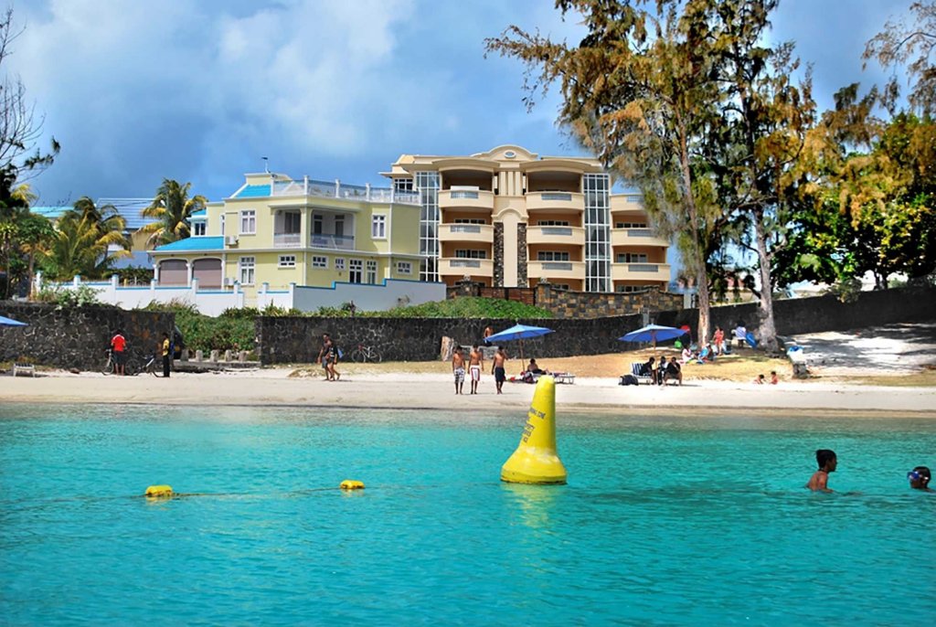 Blue Bay Holiday Resort