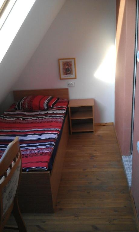 Pension Haus Baron 1 Neckarau