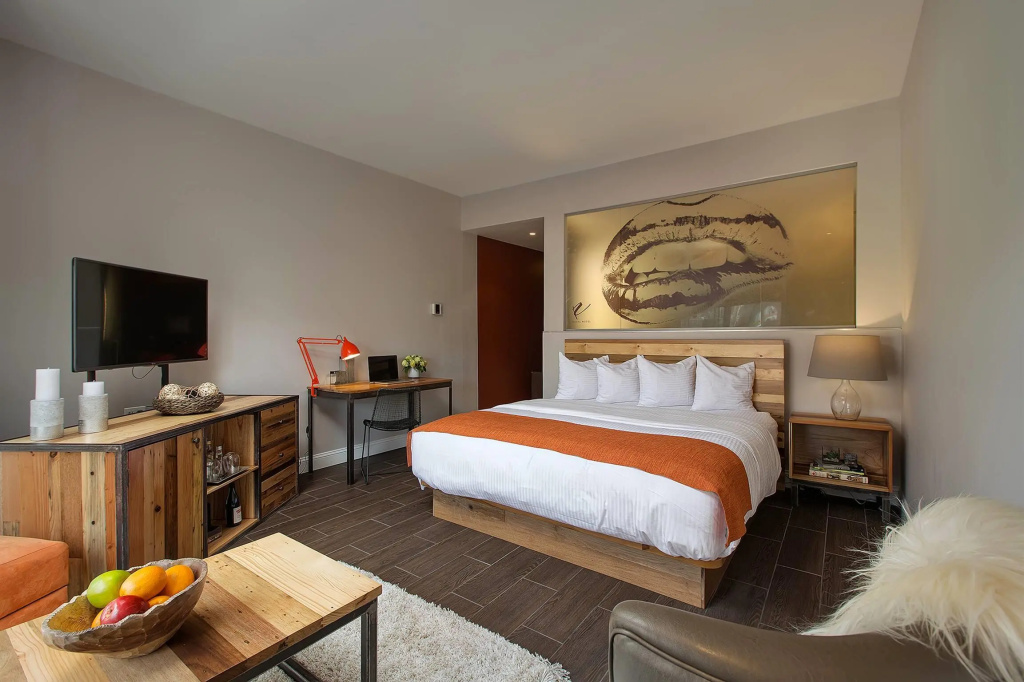 Ravel Hotel Trademark Collection by Wyndham - Général
