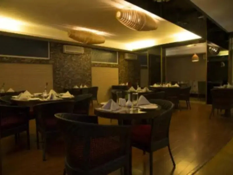 Best Western Plus Hotel Horizon - фото 19