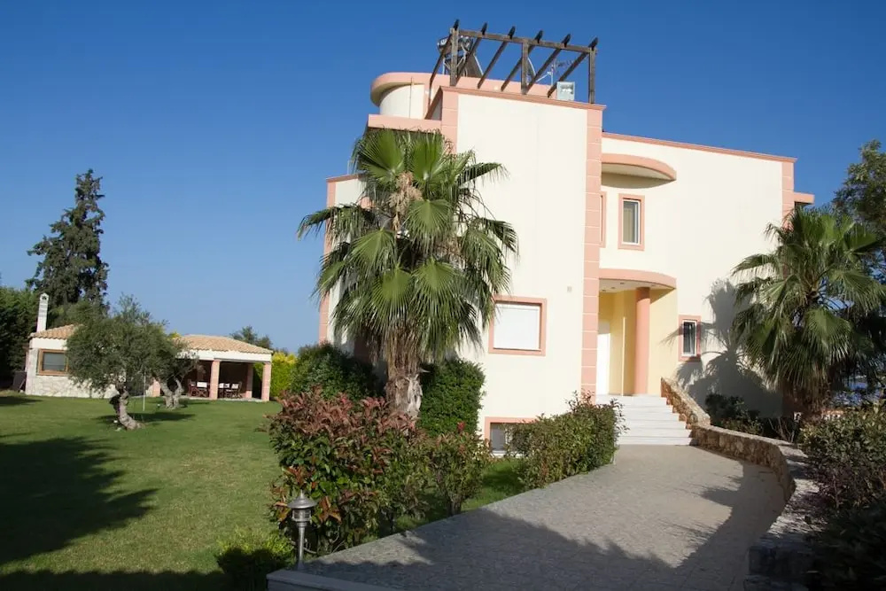 Villa Roula